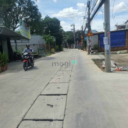 Bán Gấp Lô Đất đường 6m Trung Tâm Biên Hoà .Chỉ : 2tỷ600triệu.