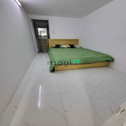 Bán nhà hẻm Xe Hơi Lê Đức Thọ gò vấp dts 65m, 2 tầng Chỉ 1.65 tỷ