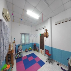 Siêu phẩm D2 ! Xô Viết Nghệ Tĩnh, Nhà 3 Tầng, 70m2, 5x14m, chỉ 6,78 tỷ