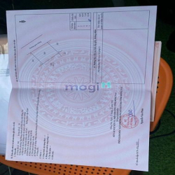 Bán Gấp Lô Đất đường 6m Trung Tâm Biên Hoà .Chỉ : 2tỷ600triệu.