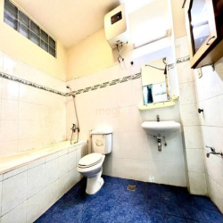 Homestay Villa dài hạn TT Q1 free full chi phí chỉ 1,4 triệu/tháng KTX