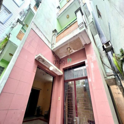 Homestay Villa dài hạn TT Q1 free full chi phí chỉ 1,4 triệu/tháng KTX