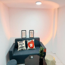 Bán tòa nhà trọ Lương Thế Vinh 120m2 7T 30PKK giá chỉ 17.7 tỷ