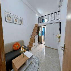 Bán tòa nhà trọ Lương Thế Vinh 120m2 7T 30PKK giá chỉ 17.7 tỷ