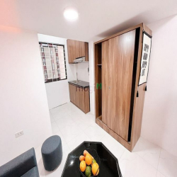 Bán tòa nhà trọ Lương Thế Vinh 120m2 7T 30PKK giá chỉ 17.7 tỷ