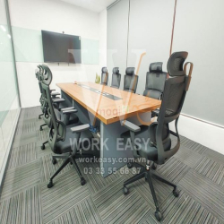Cho Thuê Văn Phòng tại Sài Gòn Paragon Q.7