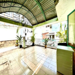 Homestay Villa dài hạn TT Q1 free full chi phí chỉ 1,4 triệu/tháng KTX