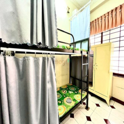 Homestay Villa dài hạn TT Q1 free full chi phí chỉ 1,4 triệu/tháng KTX