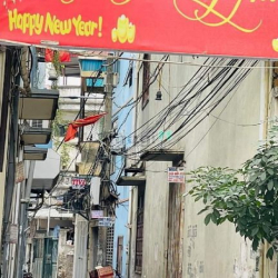 bán mảnh đất vũ xuân thiều sài đồng 31,4m vuông vắn,ô tô đi lại,3 tỷ