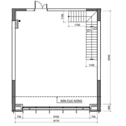 Hot Deal - Tầng G (Trệt) Sala Quận 2 Giá Rẻ Nhất - Chỉ 76m2 - 35tr