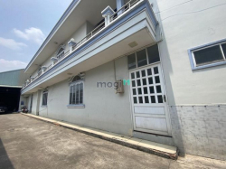 Mặt tiền Trường Chinh – Q12 sát Tân Bình, 820m2- 2 tầng giá 61,5 tỷ