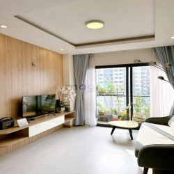 Bán gấp căn hộ dịch vụ NewCity Thủ Thiêm, Q2, 75m2, 1 tỷ 670 triệu,SHR