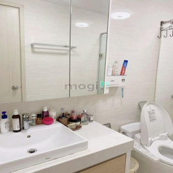 Bán gấp căn hộ dịch vụ NewCity Thủ Thiêm, Q2, 75m2, 1 tỷ 670 triệu,SHR