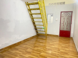 Cho thuê phòng Gác Cao 2 Mét Dưới 5 Triệu Gần Bưu Điện Gò Vấp