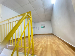 Cho thuê phòng Gác Cao 2 Mét Dưới 5 Triệu Gần Bưu Điện Gò Vấp