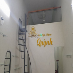 Bán Nhà Đường Lê Văn Khương - Quận 12- 86m2 -Đường 10m kinh doanh tốt
