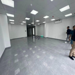 Cho thuê Tòa Nhà Đường Nguyễn Văn Trỗi Phú Nhuân 8 x 30m 6 Tầng