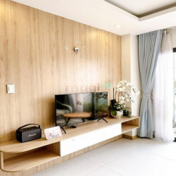 Bán gấp căn hộ dịch vụ NewCity Thủ Thiêm, Q2, 75m2, 1 tỷ 670 triệu,SHR