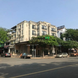 Bán nhiều khách sạn, tòa nhà văn phòng tại khu Hưng Gia - Hưng Phước