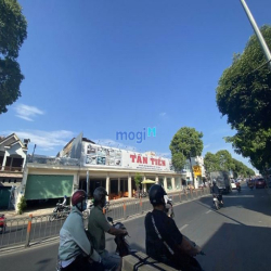 Cho thuê nhà mặt tiền số 144 đường Quang Trung, Phường 10, Quận Gò Vấp