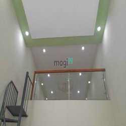 Bán Nhà Đường Lê Văn Khương - Quận 12- 86m2 -Đường 10m kinh doanh tốt