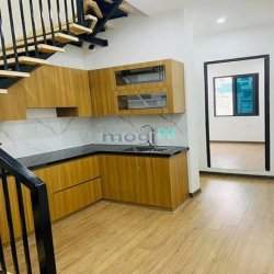 🌟PENTHOUSE- TT Minh Khai- Hai Bà Trưng - 80m2- 3pn- 2wc- full nt🌟