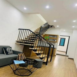 🌟PENTHOUSE- TT Minh Khai- Hai Bà Trưng - 80m2- 3pn- 2wc- full nt🌟