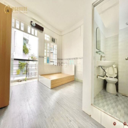 Cho Thuê Phòng Trọ_Có Ban Công Tại Bình Thạnh, Gần ĐH Hutech,UEF, HB