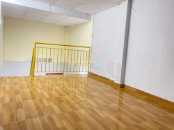 Cho thuê phòng Gác Cao 2 Mét Dưới 5 Triệu Gần Bưu Điện Gò Vấp