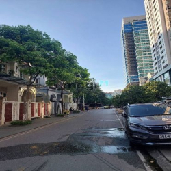 Bán Gấp Biệt Thự Nhà Vườn Thanh Xuân Phố Nguyễn Huy Tưởng 140m2 49 Tỷ.