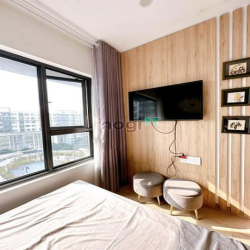 Bán gấp căn hộ dịch vụ NewCity Thủ Thiêm, Q2, 75m2, 1 tỷ 670 triệu,SHR
