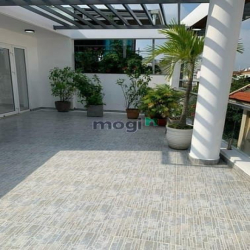 Bán nhà CHU VĂN AN - B THẠNH  6m x 13m - 4 tầng - gần mặt tiền 8.x tỷ