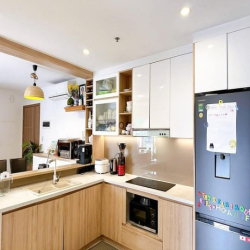 Bán gấp căn hộ dịch vụ NewCity Thủ Thiêm, Q2, 75m2, 1 tỷ 670 triệu,SHR