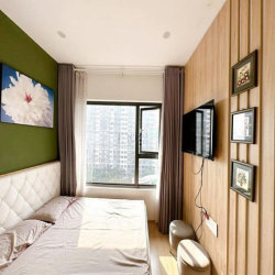 Bán gấp căn hộ dịch vụ NewCity Thủ Thiêm, Q2, 75m2, 1 tỷ 670 triệu,SHR