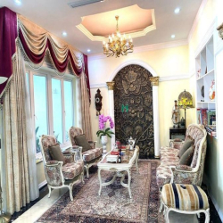 Bán Gấp Biệt Thự Nhà Vườn Thanh Xuân Phố Nguyễn Huy Tưởng 140m2 49 Tỷ.