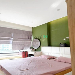 Bán gấp căn hộ dịch vụ NewCity Thủ Thiêm, Q2, 75m2, 1 tỷ 670 triệu,SHR