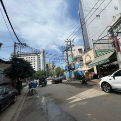 Rẻ 120tr! Cho thuê Building Đ. Cửu Long Q. Tân Bình 7*20m 4 Lầu ST