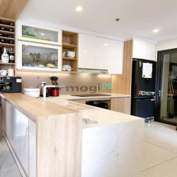 Bán gấp căn hộ dịch vụ NewCity Thủ Thiêm, Q2, 75m2, 1 tỷ 670 triệu,SHR