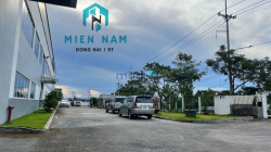 bán nhà xưởng  1ha trong khu công nghiệp AMATA biên hòa đồng nai