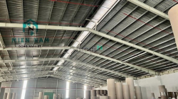 bán nhà xưởng  1ha trong khu công nghiệp AMATA biên hòa đồng nai