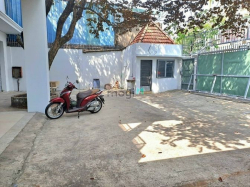 Cho Thuê Xưởng Container 2000m Bà Điểm Hóc Môn