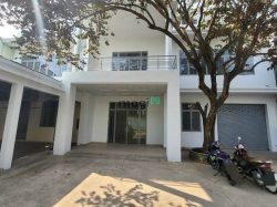 Cho Thuê Xưởng Container 2000m Bà Điểm Hóc Môn