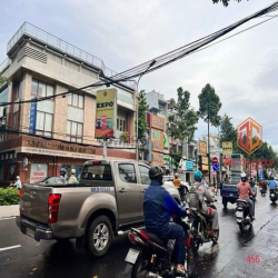Mặt tiền 600m2 ngang 20m gần ngã 4 tân phong giá 68 tỷ BDS dòng tiền