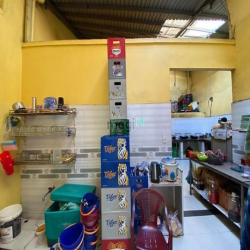 MT Khuông Việt 155m2 7x23 bề thế dòng tiền 50tr/th đắc địa, 19.5 tỷ TL
