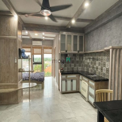 Căn hộ 1 PHÒNG NGỦ ( 40M2) - Có ban công - gần The Vista AnPhu Quận 2