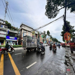 Mặt tiền 600m2 ngang 20m gần ngã 4 tân phong giá 68 tỷ BDS dòng tiền