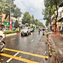 Mặt tiền 600m2 ngang 20m gần ngã 4 tân phong giá 68 tỷ BDS dòng tiền