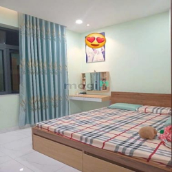 Nhà Hẽm 5m Lũy Bán Bích 4x10 40m2 CN 3 Lầu ST Giá 5 Tỷ Hình Thật