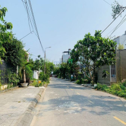 Chính chủ gửi bán cặp đất 180m2 đường Nguyễn Lữ - Nam Việt Á GĐ1