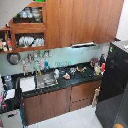 Nhà Hẽm 5m Lũy Bán Bích 4x10 40m2 CN 3 Lầu ST Giá 5 Tỷ Hình Thật